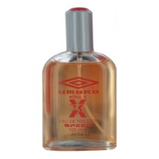 Umbro Speed фото духи