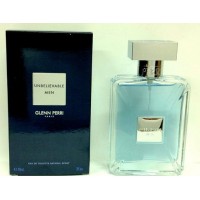 Geparlys Unbelievable Men