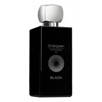 Undergreen Black Undergreen Black