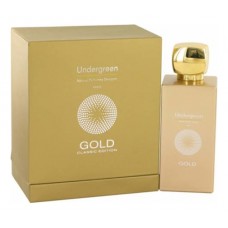 Undergreen Gold