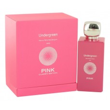 Undergreen Pink