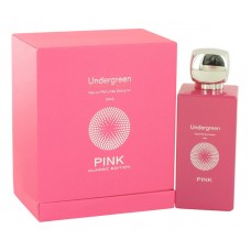 Undergreen Pink фото духи