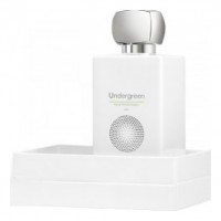 Undergreen White Undergreen White