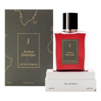 Une Nuit Nomade (ex. Une Nuit A Bali) Une Nuit A Bali Ambre Khandjar