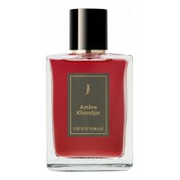 Une Nuit Nomade (ex. Une Nuit A Bali) Une Nuit A Bali Ambre Khandjar