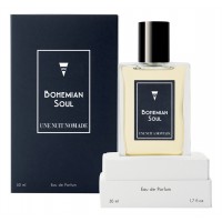 Une Nuit Nomade (ex. Une Nuit A Bali) Une Nuit A Bali Bohemian Soul