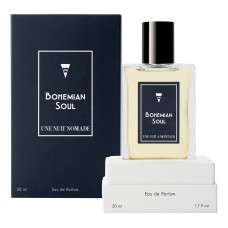 Une Nuit Nomade (ex. Une Nuit A Bali) Une Nuit A Bali Bohemian Soul фото духи