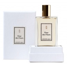 Une Nuit Nomade (ex. Une Nuit A Bali) Une Nuit A Bali Fleur Des Fleurs фото духи