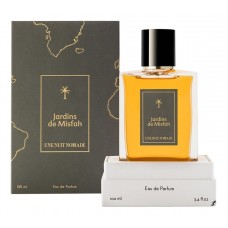 Une Nuit Nomade (ex. Une Nuit A Bali) Une Nuit A Bali Jardins De Misfah фото духи