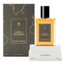 Une Nuit Nomade (ex. Une Nuit A Bali) Une Nuit A Bali Jardins De Misfah фото духи