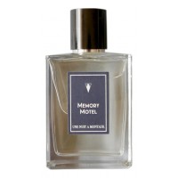 Une Nuit Nomade (ex. Une Nuit A Bali) Une Nuit A Bali Memory Motel