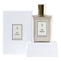 Une Nuit Nomade (ex. Une Nuit A Bali) Une Nuit A Bali Mr. Vetiver