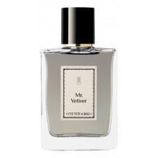 Une Nuit Nomade (ex. Une Nuit A Bali) Une Nuit A Bali Mr. Vetiver фото духи