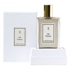 Une Nuit Nomade (ex. Une Nuit A Bali) Une Nuit A Bali Mr. Vetiver фото духи