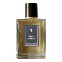 Une Nuit Nomade (ex. Une Nuit A Bali) Une Nuit A Bali Rose America