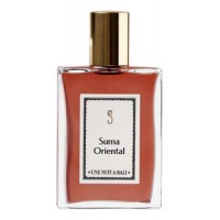 Une Nuit Nomade (ex. Une Nuit A Bali) Une Nuit A Bali Suma Oriental