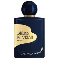 Une Nuit Nomade (ex. Une Nuit A Bali) Une Nuit Nomade Jardins De Misfah Extrait