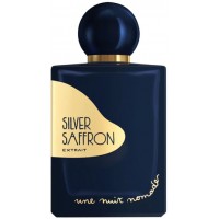 Une Nuit Nomade (ex. Une Nuit A Bali) Une Nuit Nomade Silver Saffron