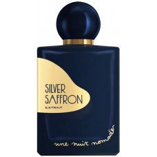Une Nuit Nomade (ex. Une Nuit A Bali) Une Nuit Nomade Silver Saffron фото духи