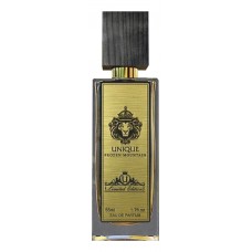 Unique Parfum Frozen Mountain