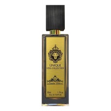 Unique Parfum King Collection
