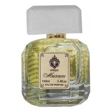 Unique Parfum Museum