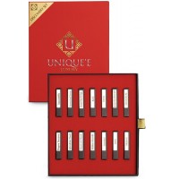 Unique'e Luxury Discovery Set Unique'e Luxury Discovery Set