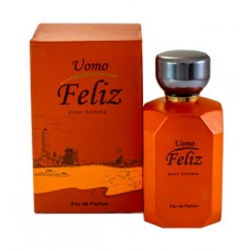 Fragrance World de Parfume Uomo Feliz pour homme фото духи
