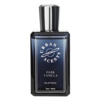 Urban Scents Dark Vanilla Urban Scents Dark Vanilla