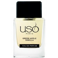 Uso Paris Green Apple Vanilla Uso Paris Green Apple Vanilla