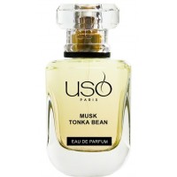 Uso Paris Musk Tonka Bean Uso Paris Musk Tonka Bean