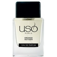 Uso Paris Orange Vetiver