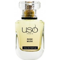 Uso Paris Rose Musk Uso Paris Rose Musk