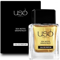 Uso Paris Sea Notes Grapefruit
