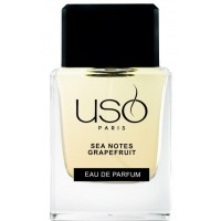 Uso Paris Sea Notes Grapefruit