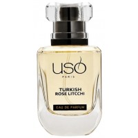 Uso Paris Turkish Rose Litchi