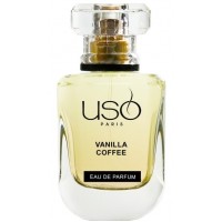 Uso Paris Vanilla Coffee