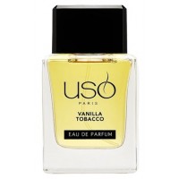 Uso Paris Vanilla Tobacco