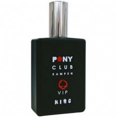 Kampen Pony 1961 VIP King