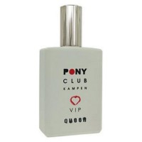 Kampen Pony 1961 VIP Queen