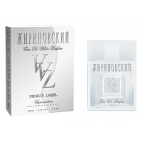 Жириновский VVZ White