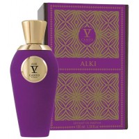 V Canto Alki
