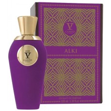 V Canto Alki