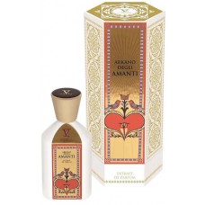 V Canto Arkano Degli Amanti