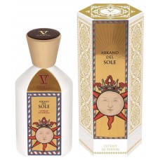 V Canto Arkano Del Sole