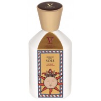 V Canto Arkano Del Sole