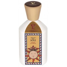 V Canto Arkano Del Sole фото духи