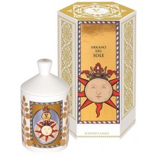 V Canto Arkano Del Sole фото духи