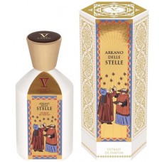 V Canto Arkano Delle Stelle