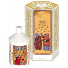 V Canto Arkano Delle Stelle фото духи